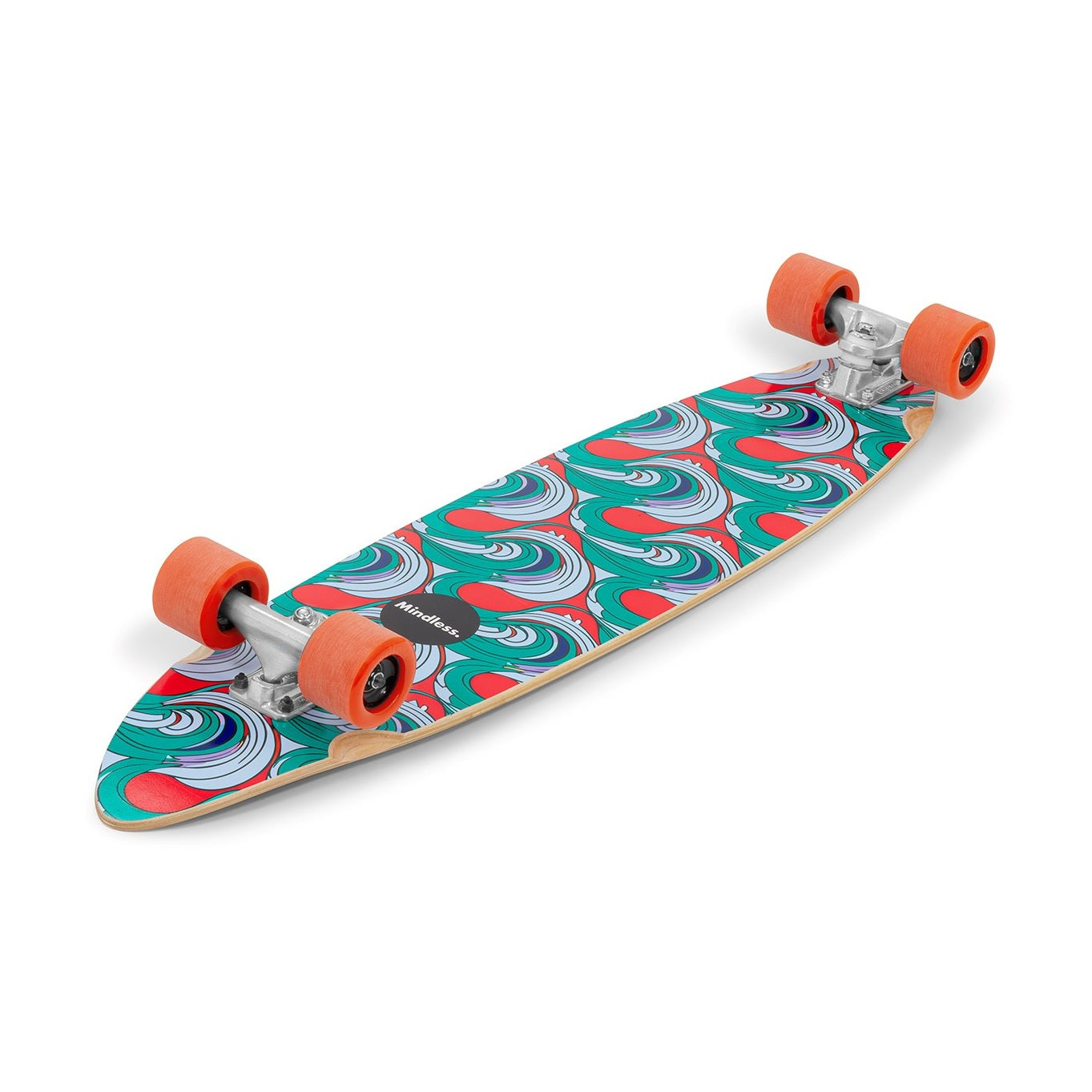 Mindless Longboards | Mindless Swift Pintail 36" x 8.5"