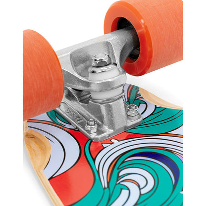 Mindless Longboards | Mindless Swift Pintail 36" x 8.5"