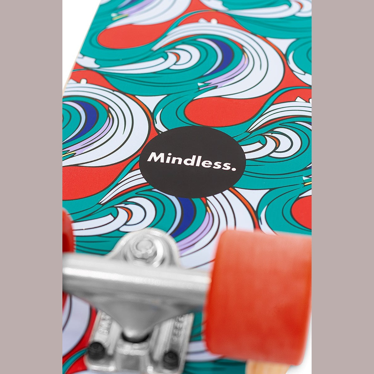 Mindless Longboards | Mindless Swift Pintail 36" x 8.5"