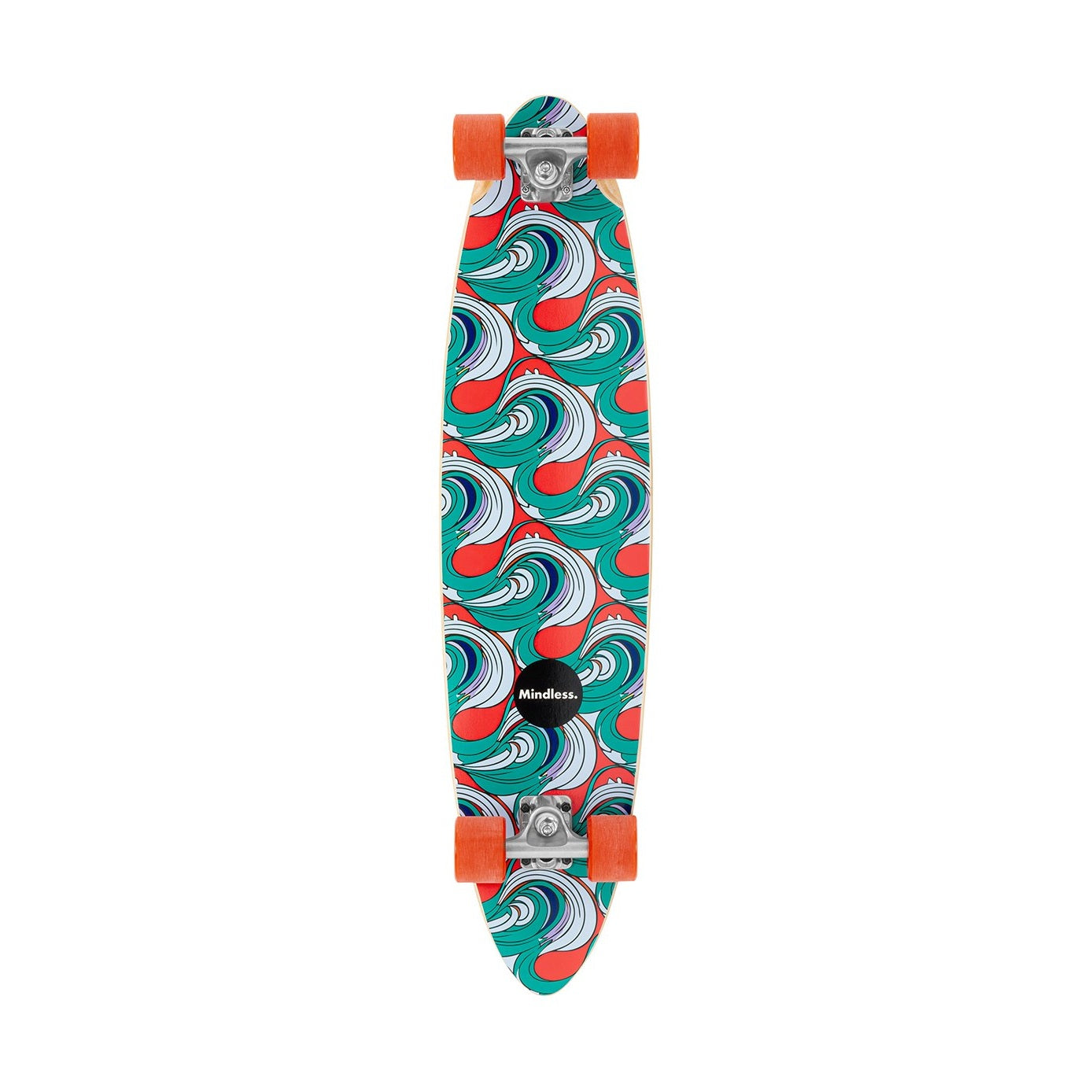Mindless Longboards | Mindless Swift Pintail 36" x 8.5"