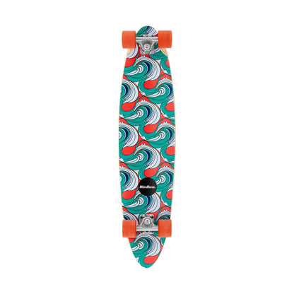 Mindless Longboards | Mindless Swift Pintail 36" x 8.5"