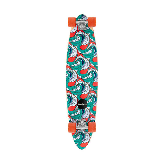 Mindless Longboards | Mindless Swift Pintail 36" x 8.5"