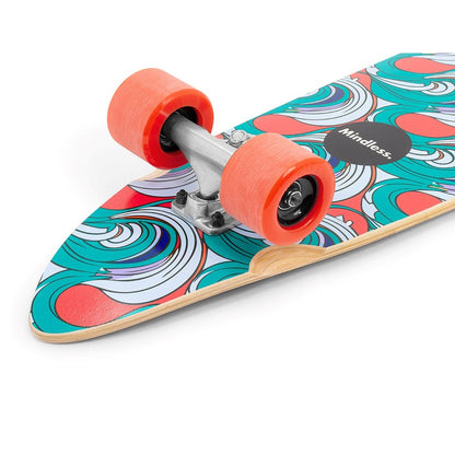Mindless Longboards | Mindless Swift Pintail 36" x 8.5"