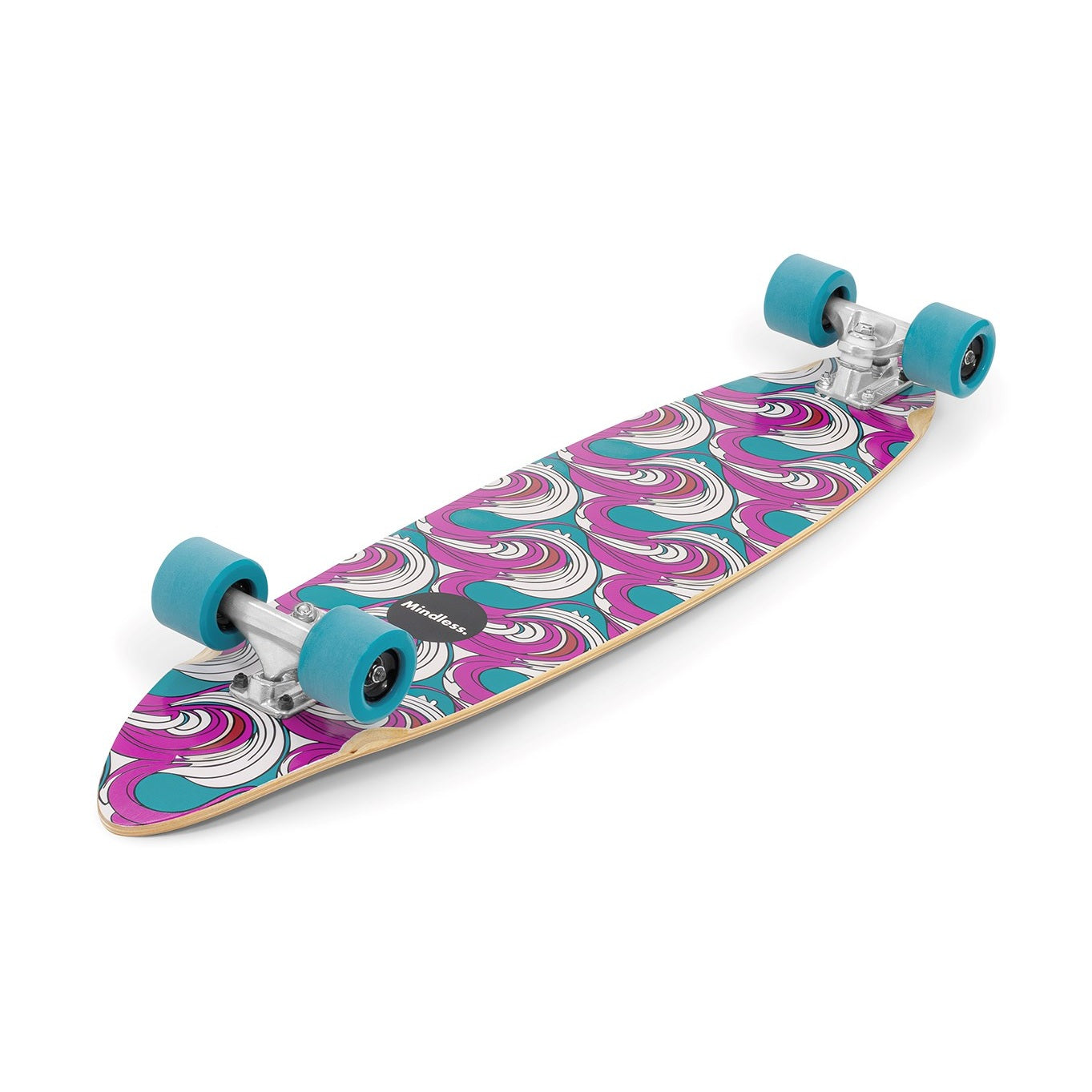 Mindless Longboards | Mindless Swift Pintail 36" x 8.5"