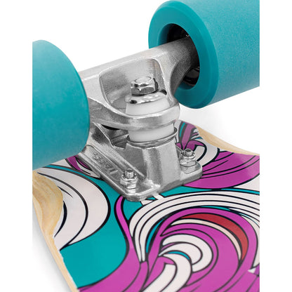 Mindless Longboards | Mindless Swift Pintail 36" x 8.5"