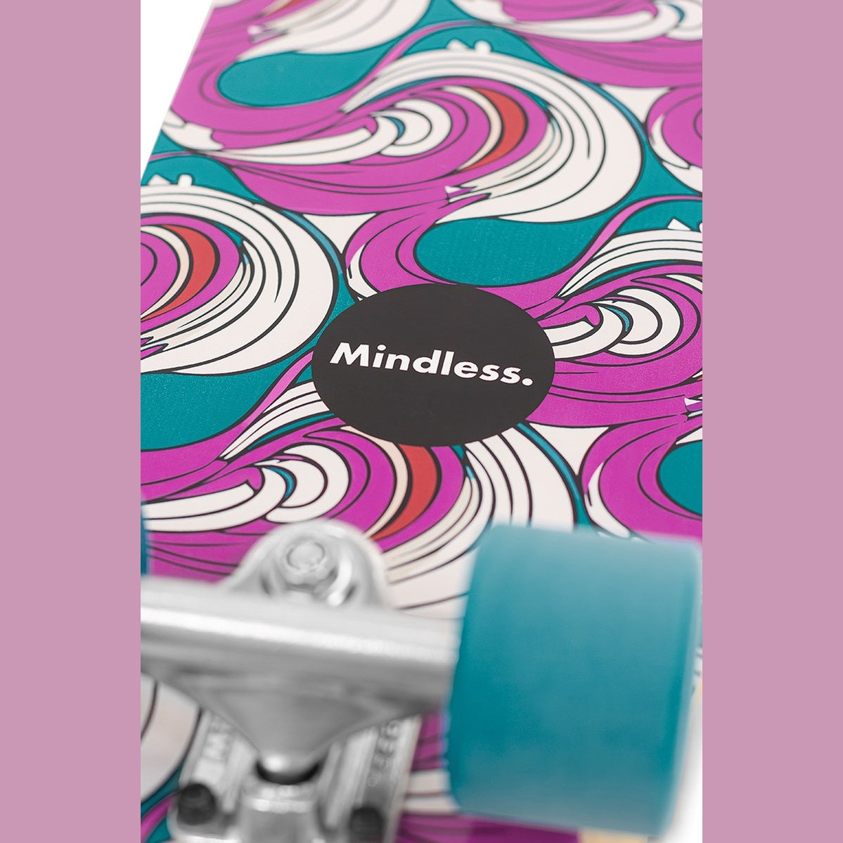 Mindless Longboards | Mindless Swift Pintail 36" x 8.5"