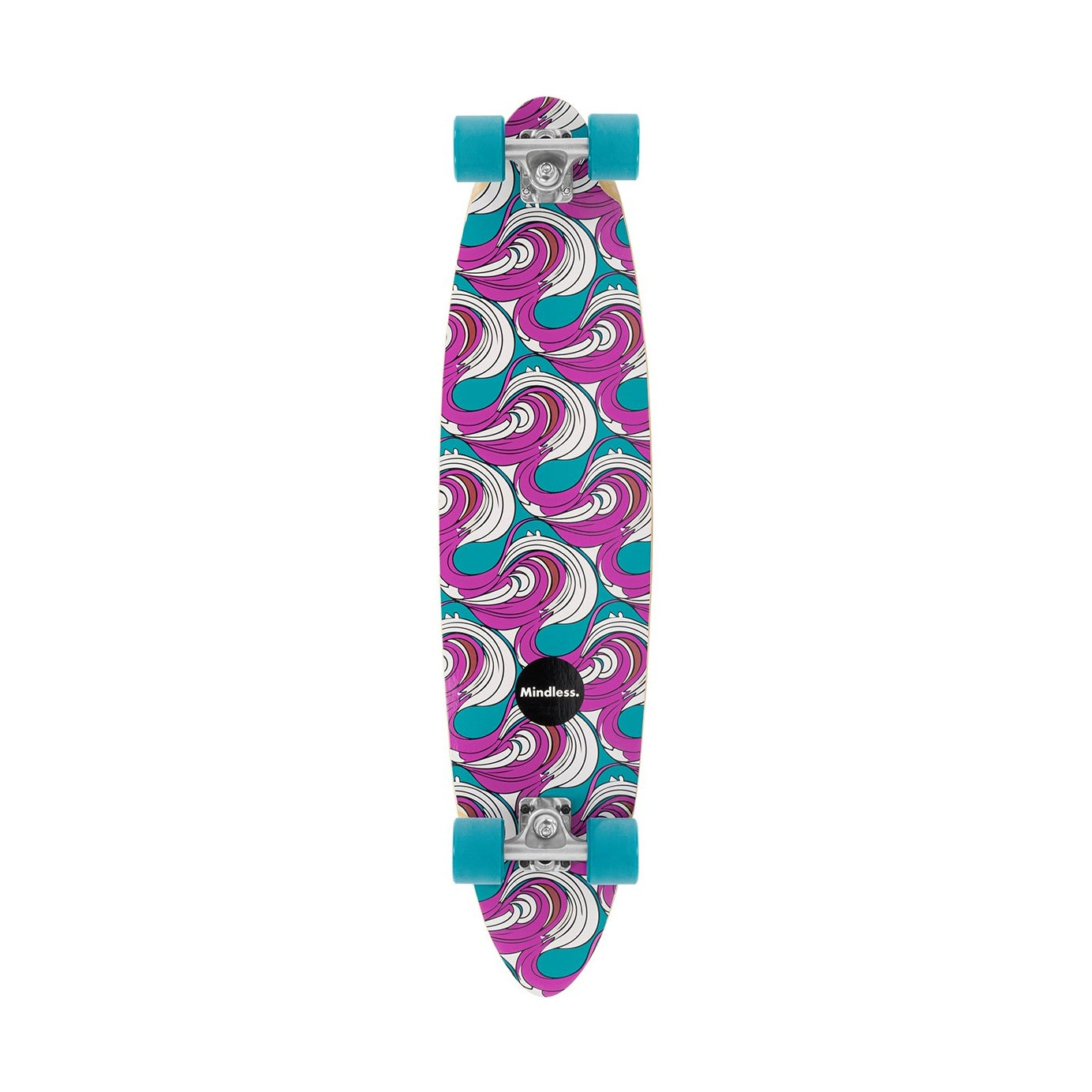 Mindless Longboards | Mindless Swift Pintail 36" x 8.5"