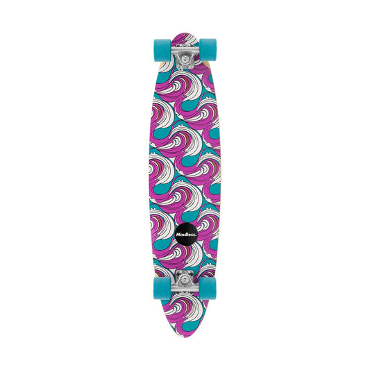 Mindless Longboards | Mindless Swift Pintail 36" x 8.5"