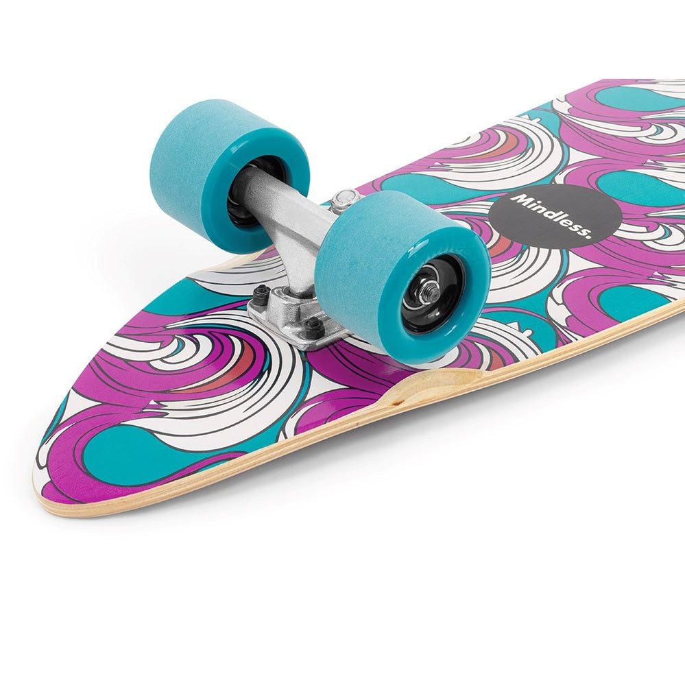 Mindless Longboards | Mindless Swift Pintail 36" x 8.5"