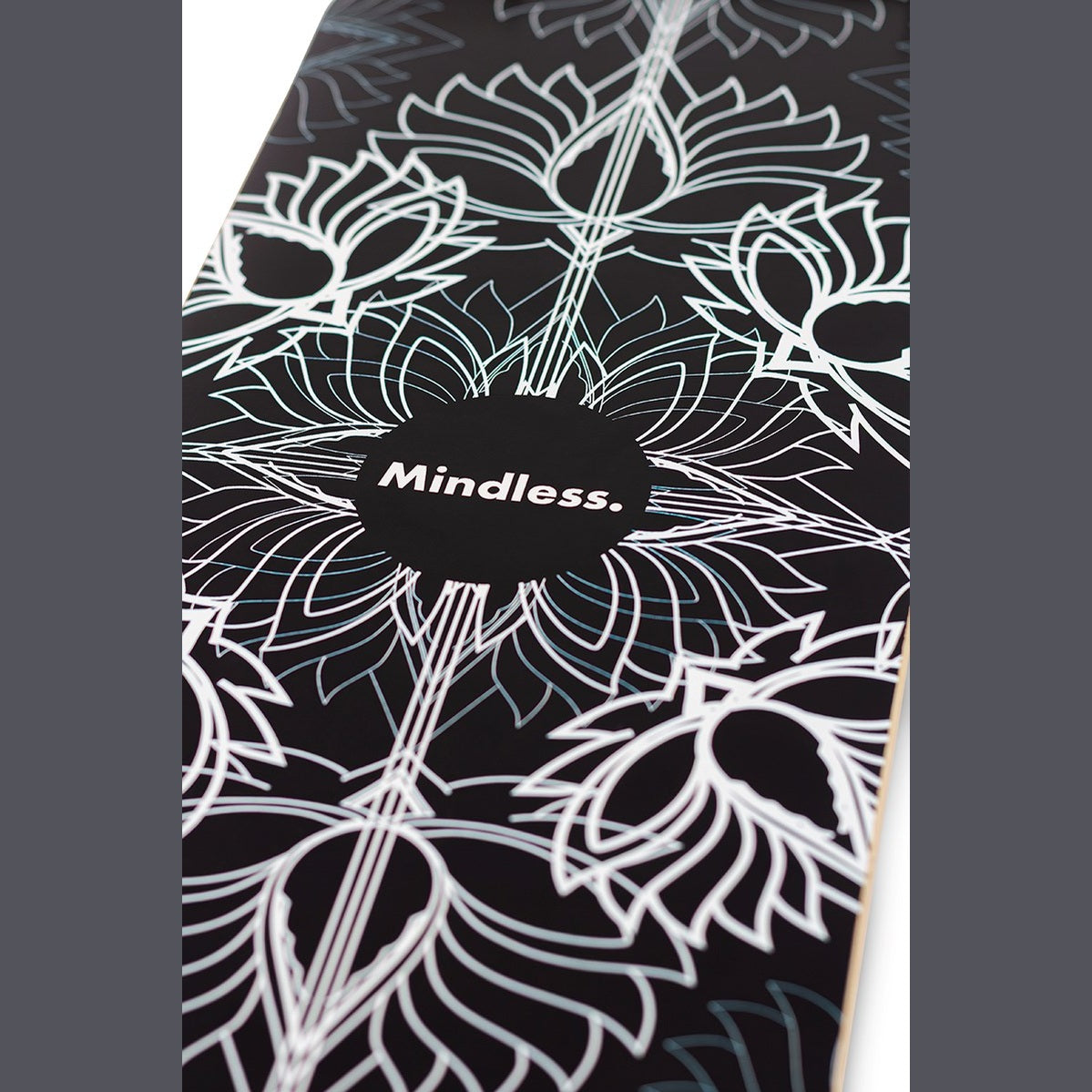 Mindless Longboards | Mindless Solace DT 36" x 9"