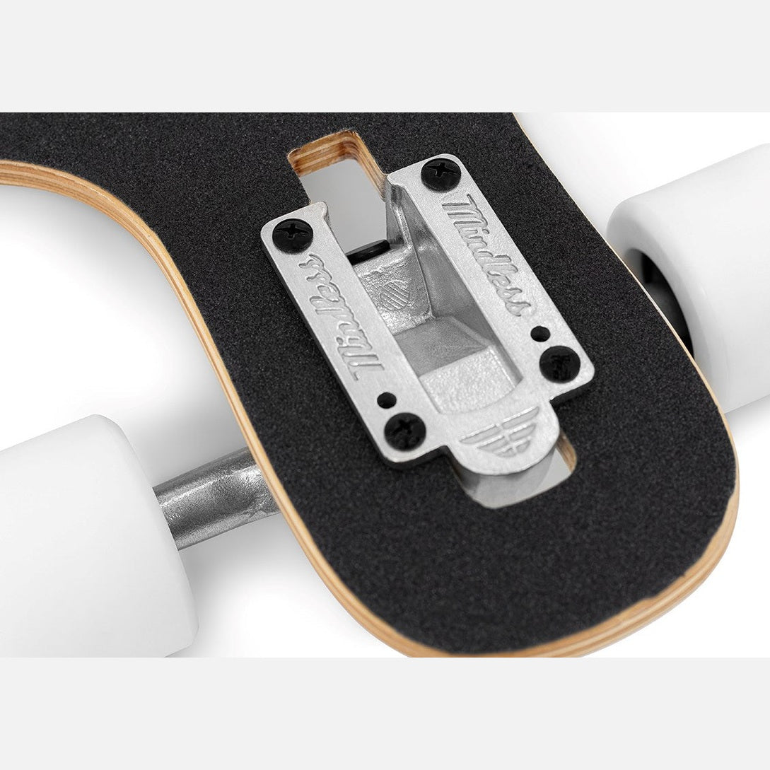 Mindless Longboards | Mindless Solace DT 36" x 9"