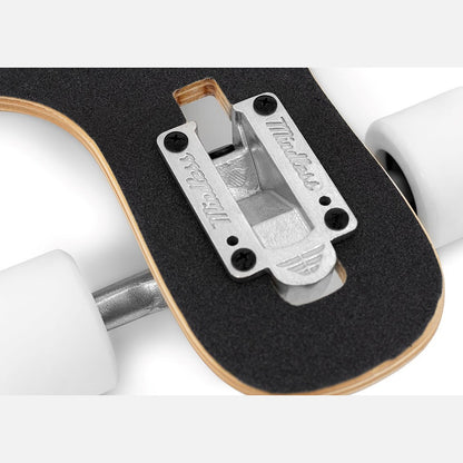 Mindless Longboards | Mindless Solace DT 36" x 9"