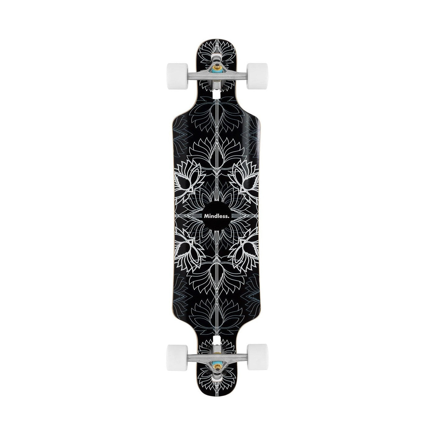 Mindless Longboards | Mindless Solace DT 36" x 9"