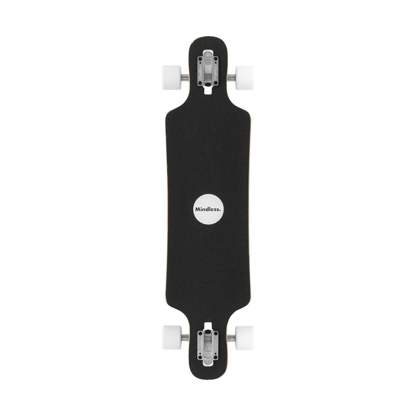 Mindless Longboards | Mindless Solace DT 36" x 9"