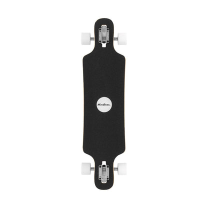 Mindless Longboards | Mindless Solace DT 36" x 9"
