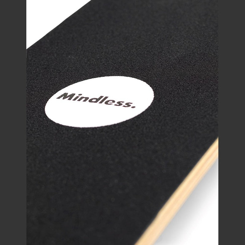 Mindless Longboards | Mindless Solace DT 36" x 9"