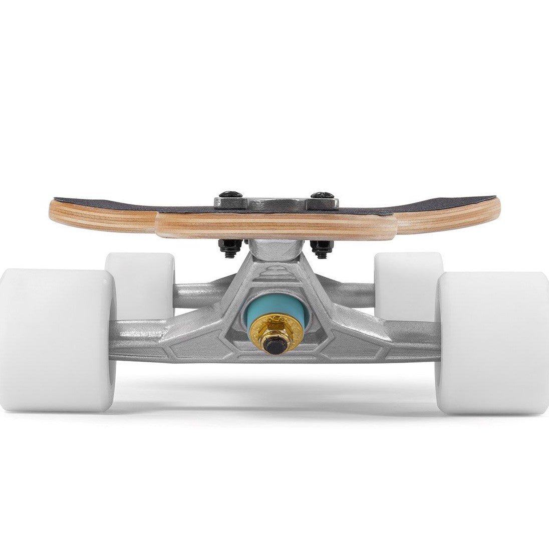 Mindless Longboards | Mindless Solace DT 36" x 9"