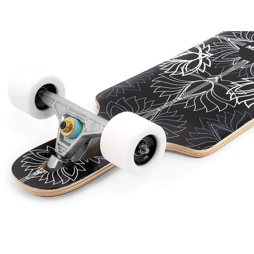Mindless Longboards | Mindless Solace DT 36" x 9"