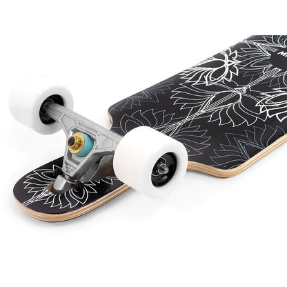 Mindless Longboards | Mindless Solace DT 36" x 9"