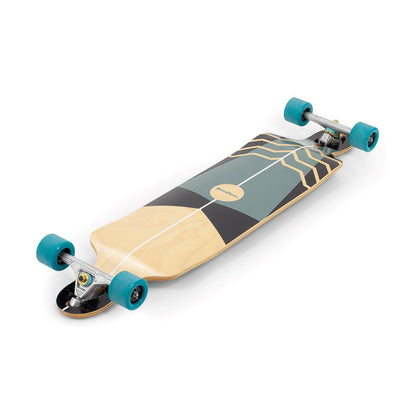 Mindless Longboards | Mindless Tundra DT 40" x 9.5"