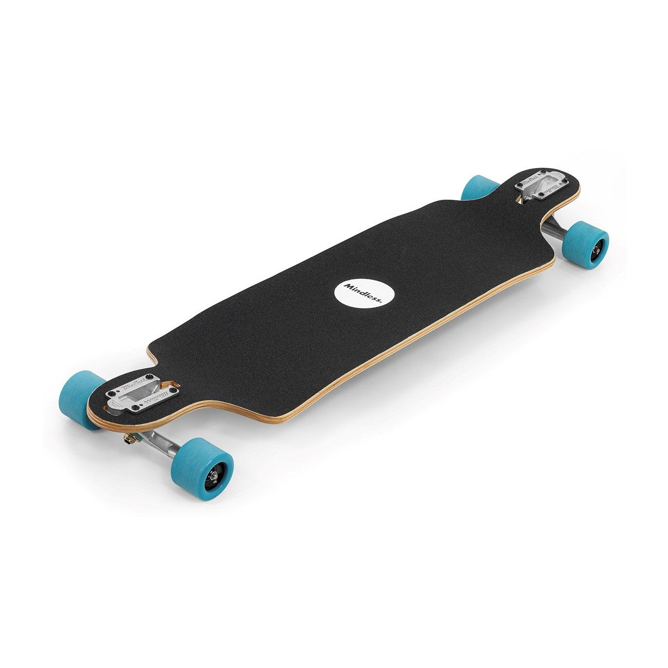 Mindless Longboards | Mindless Tundra DT 40" x 9.5"