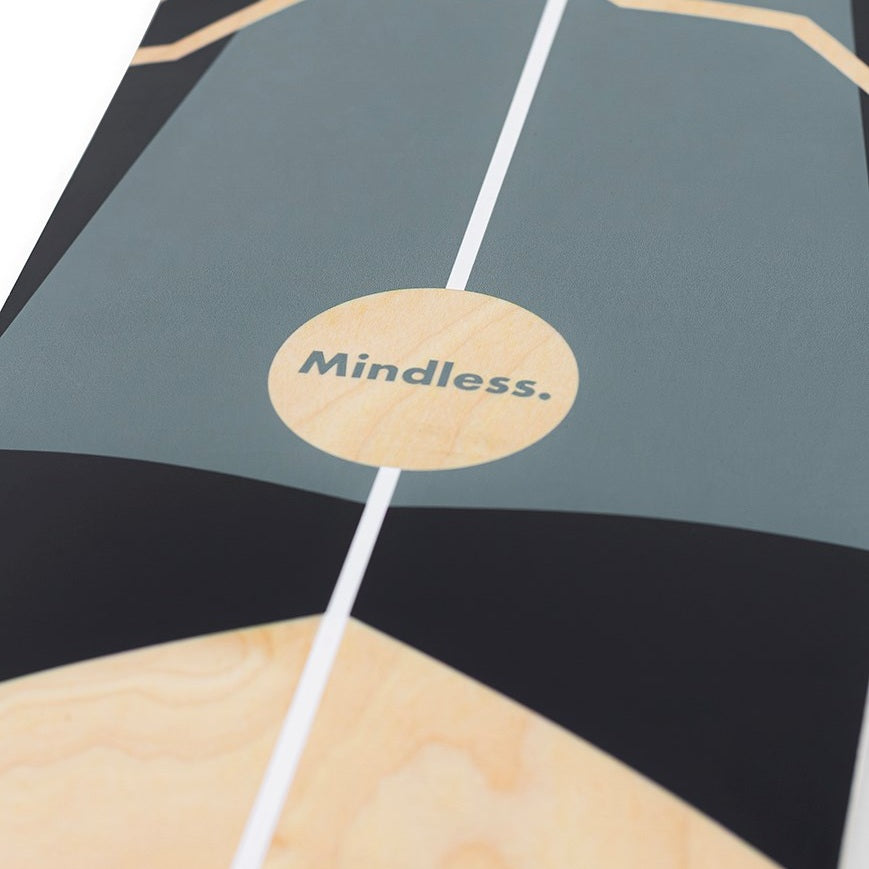 Mindless Longboards | Mindless Tundra DT 40" x 9.5"