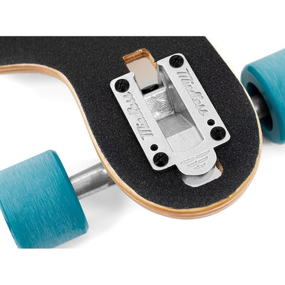 Mindless Longboards | Mindless Tundra DT 40" x 9.5"