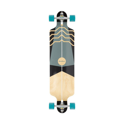 Mindless Longboards | Mindless Tundra DT 40" x 9.5"
