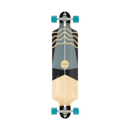 Mindless Longboards | Mindless Tundra DT 40" x 9.5"