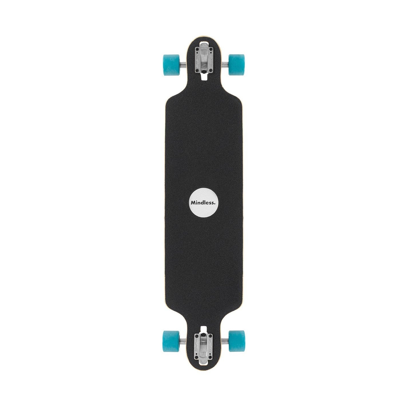 Mindless Longboards | Mindless Tundra DT 40" x 9.5"