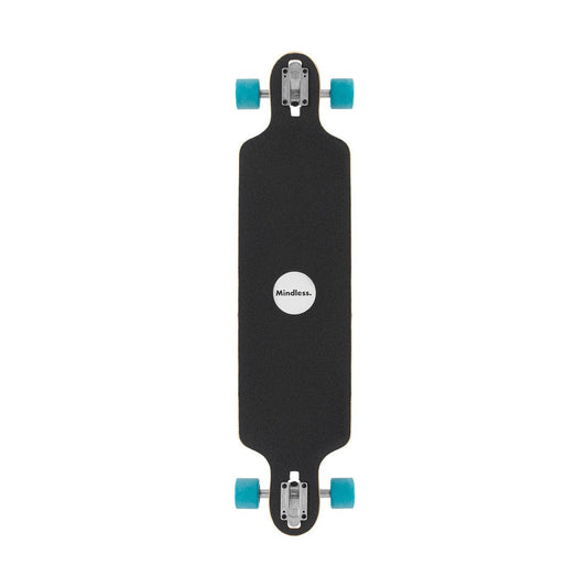 Mindless Longboards | Mindless Tundra DT 40" x 9.5"