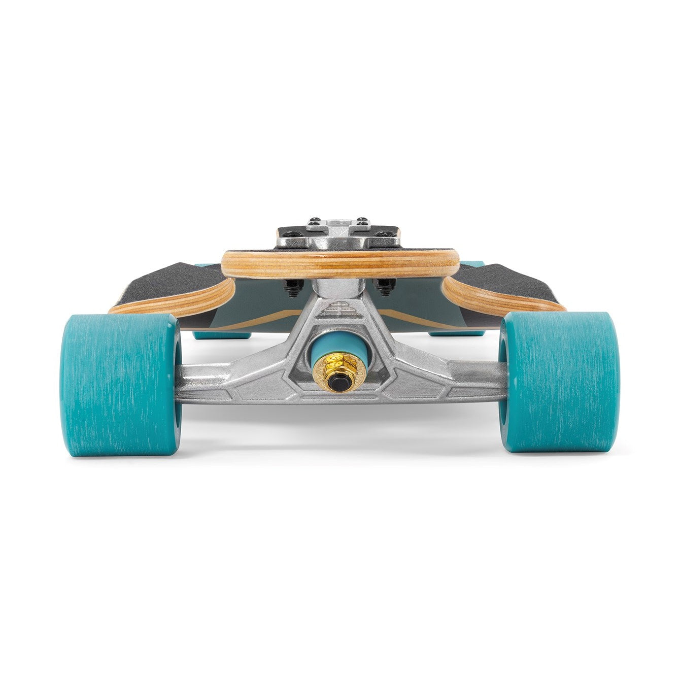 Mindless Longboards | Mindless Tundra DT 40" x 9.5"
