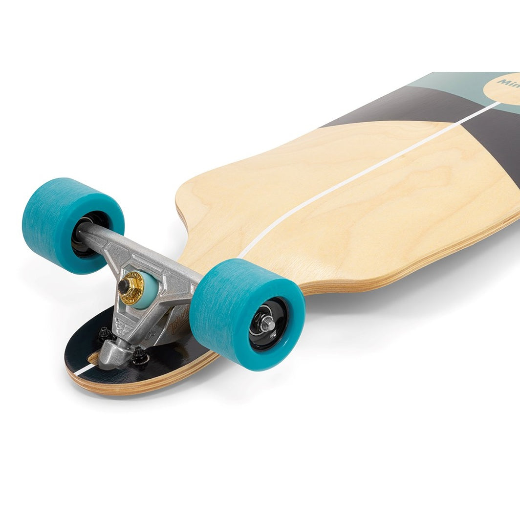 Mindless Longboards | Mindless Tundra DT 40" x 9.5"