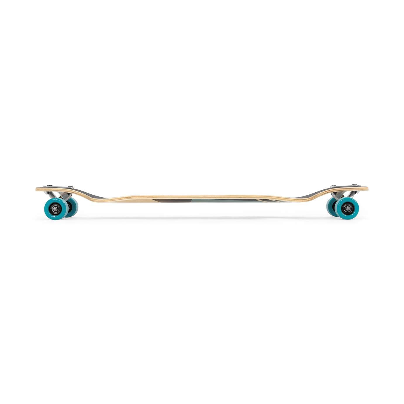 Mindless Longboards | Mindless Tundra DT 40" x 9.5"