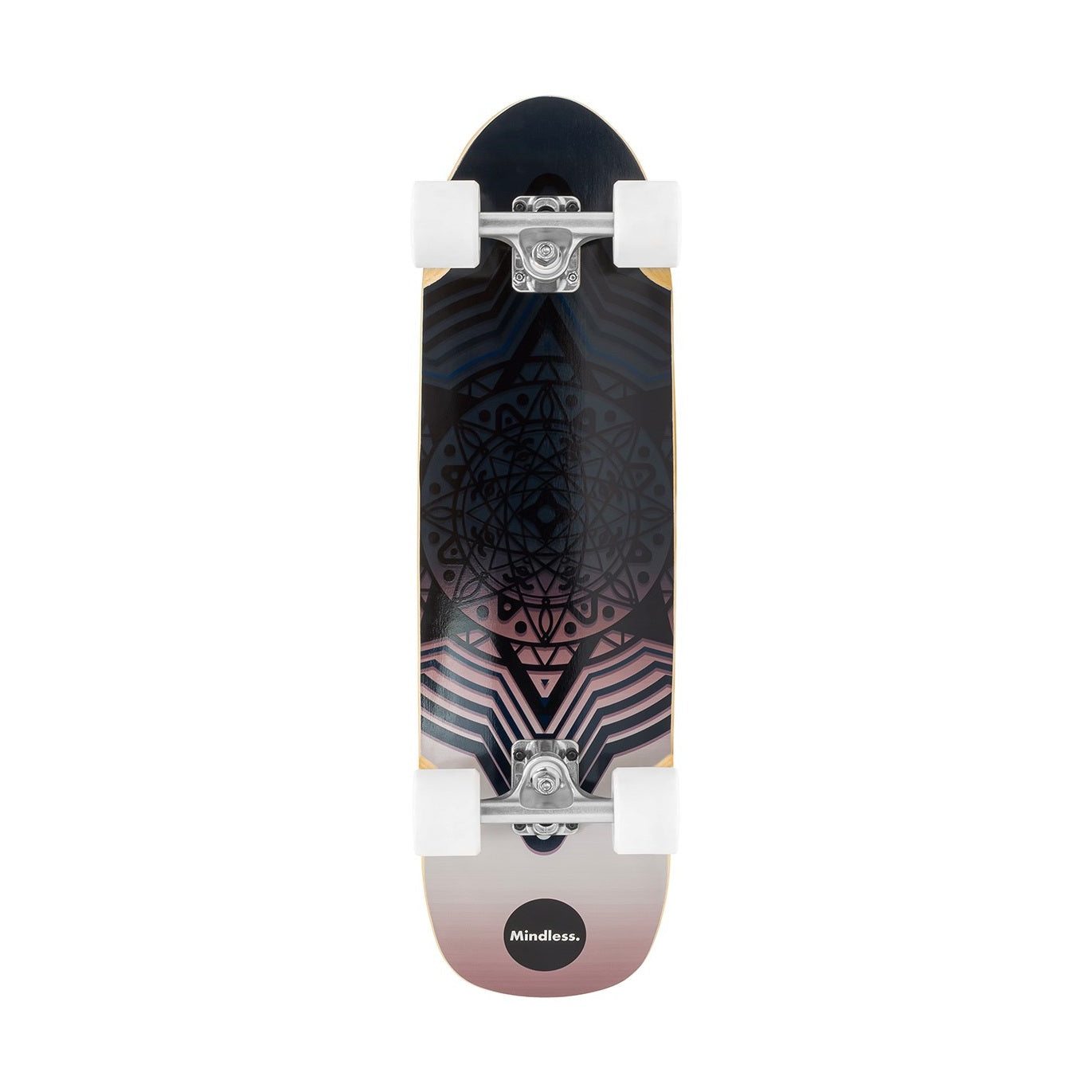 Mindless Longboards | Mindless Drifter Cruiser 28" x 8"