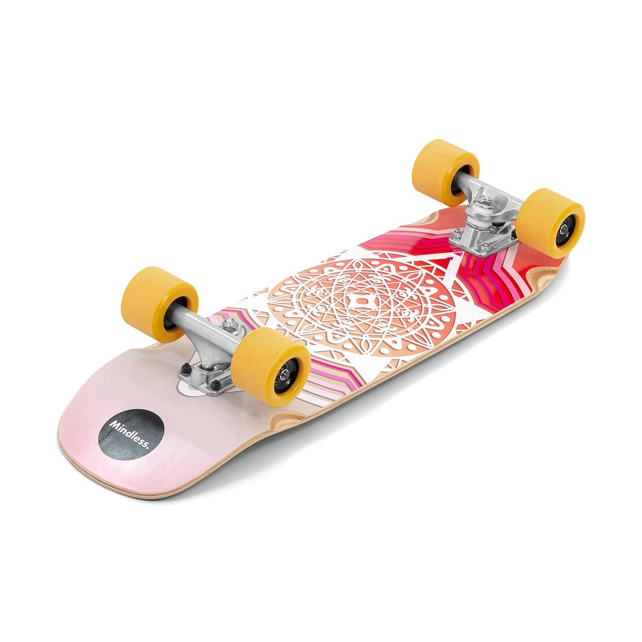 Mindless Longboards | Mindless Drifter Cruiser 28" x 8"