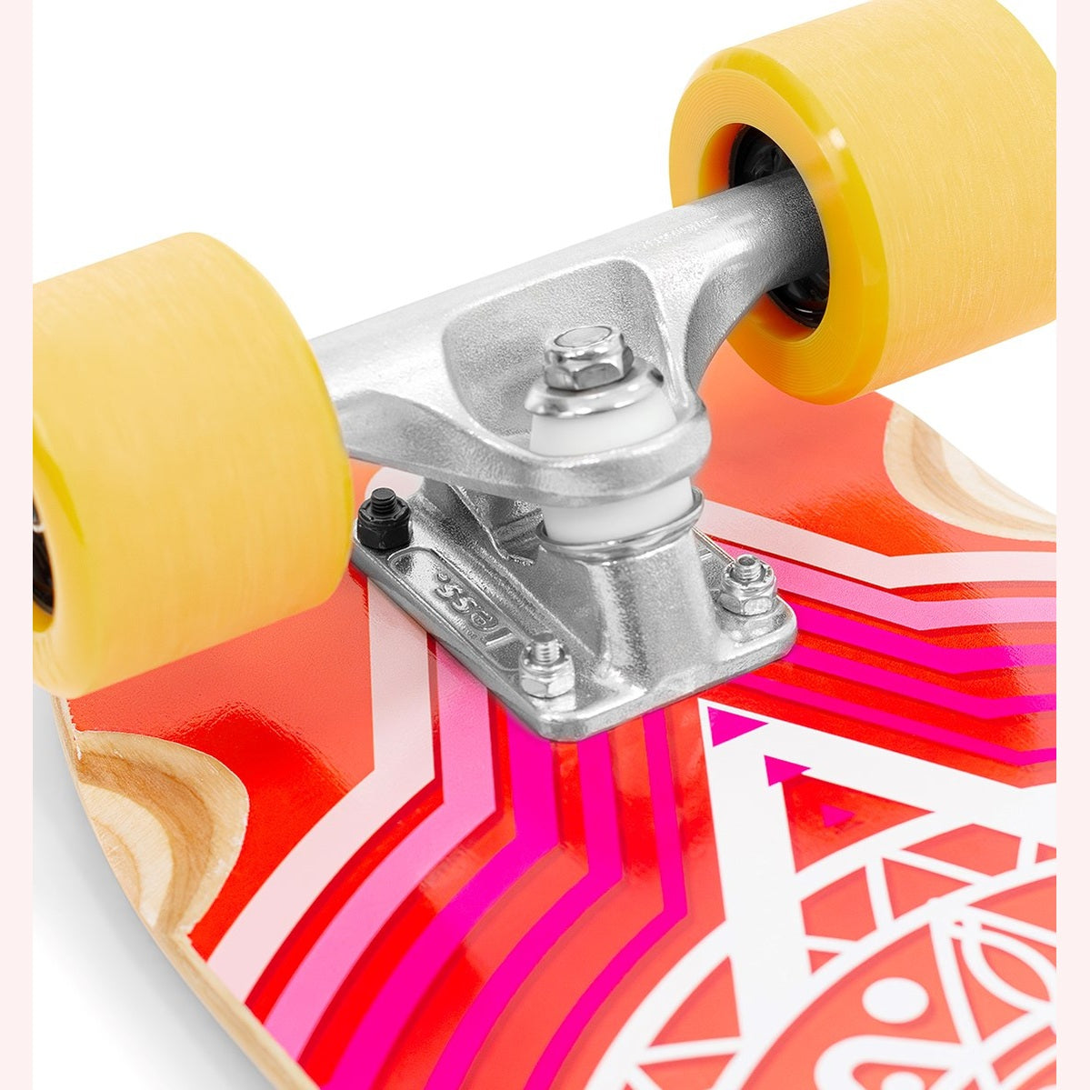 Mindless Longboards | Mindless Drifter Cruiser 28" x 8"