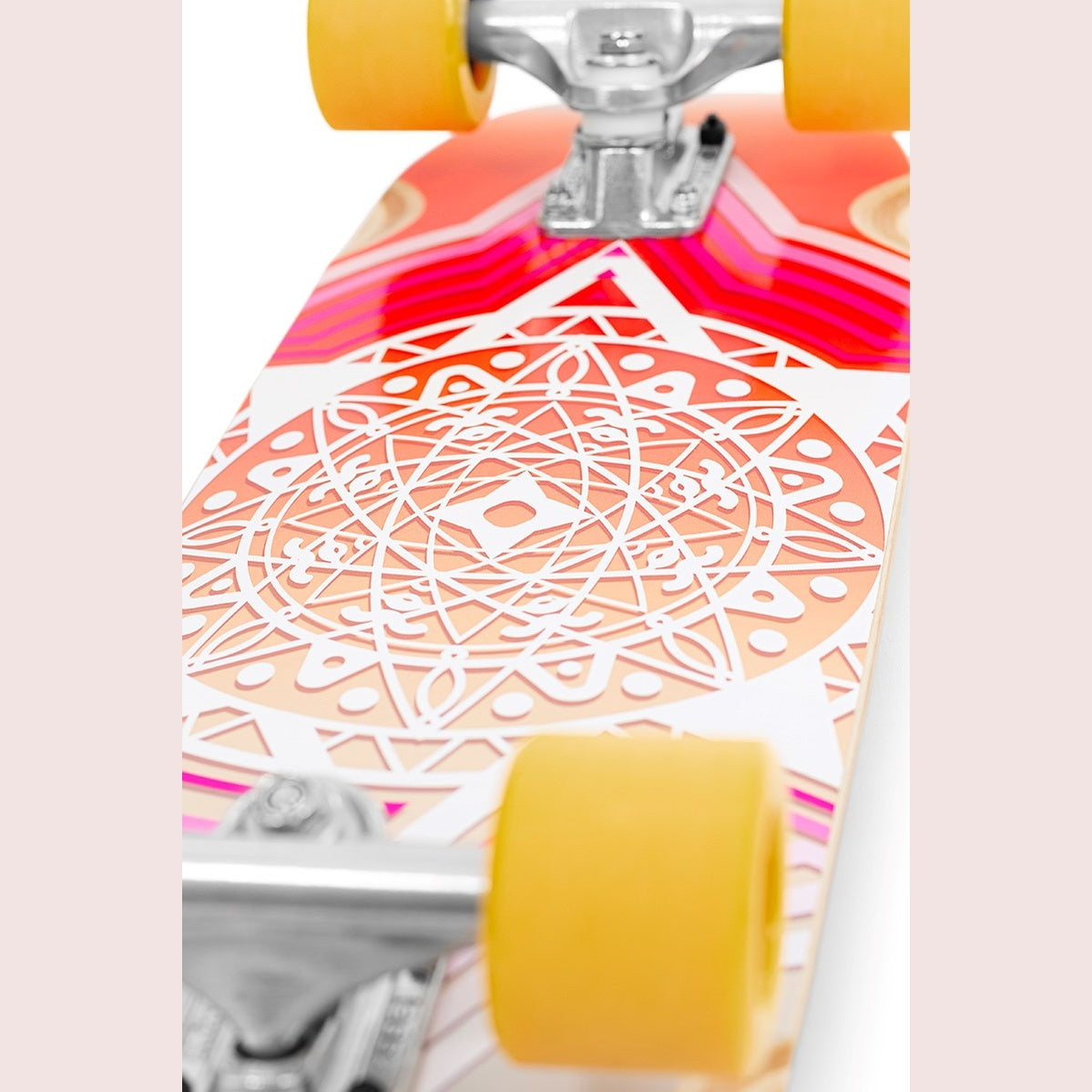 Mindless Longboards | Mindless Drifter Cruiser 28" x 8"