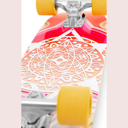 Mindless Longboards | Mindless Drifter Cruiser 28" x 8"