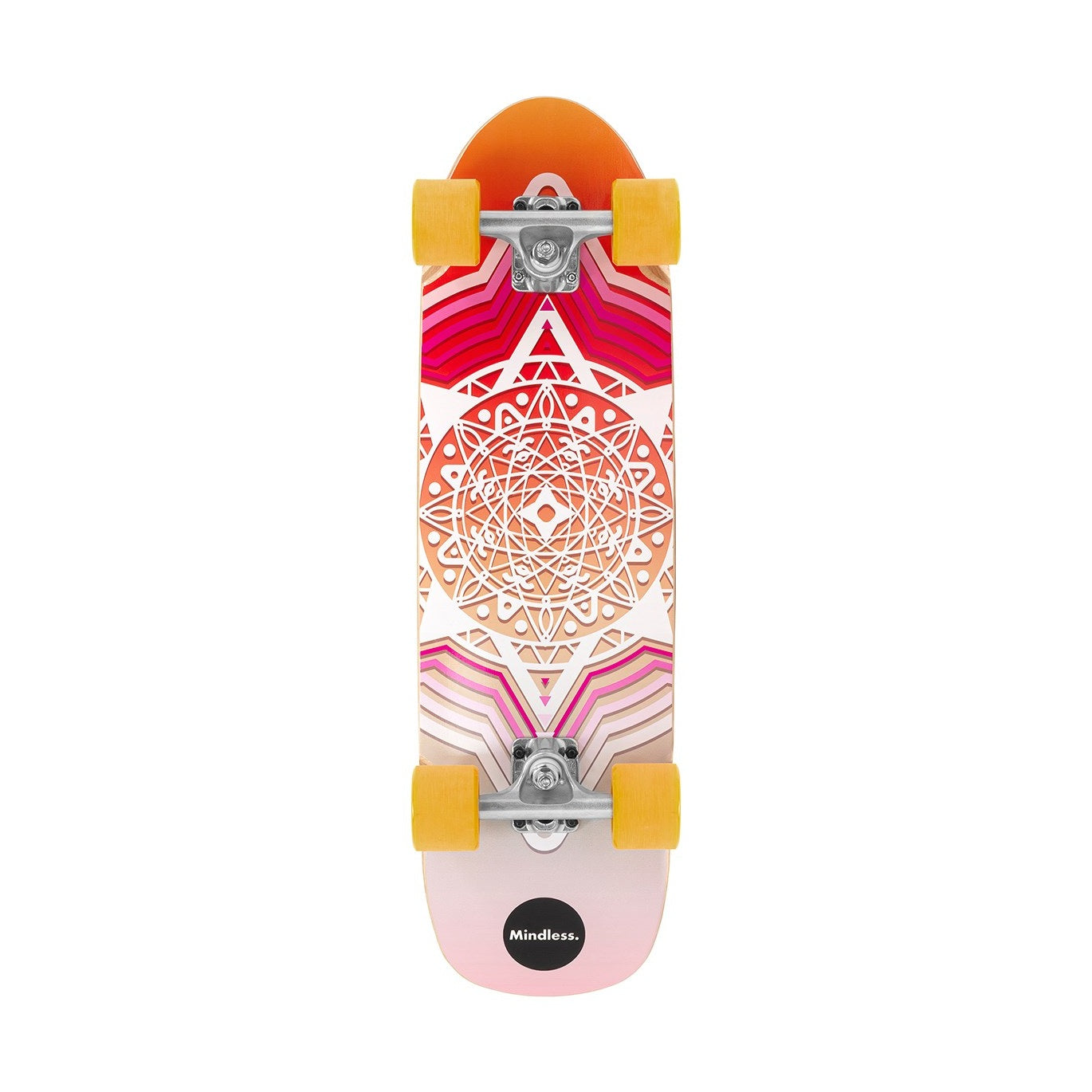 Mindless Longboards | Mindless Drifter Cruiser 28" x 8"