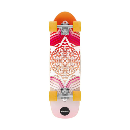 Mindless Longboards | Mindless Drifter Cruiser 28" x 8"