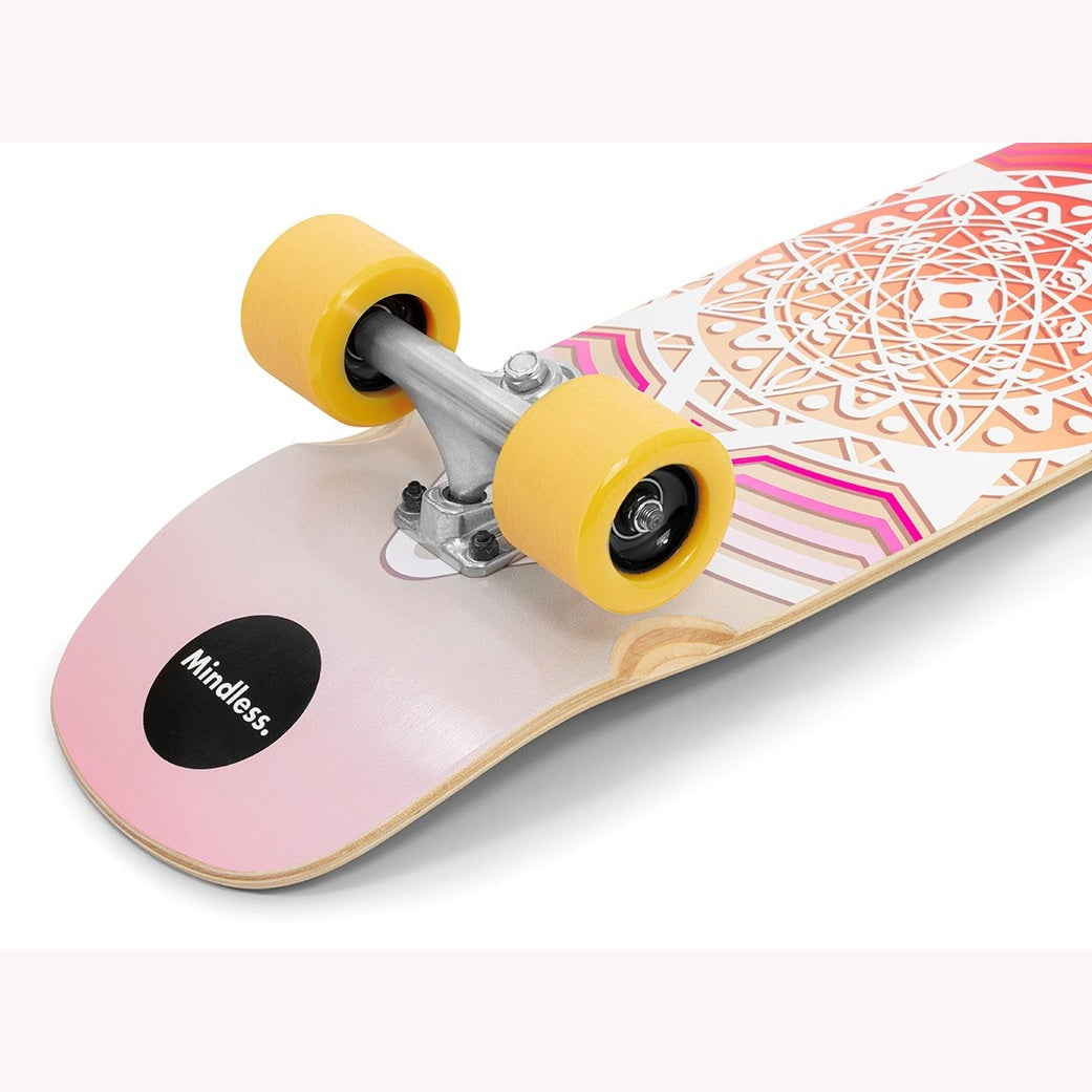 Mindless Longboards | Mindless Drifter Cruiser 28" x 8"