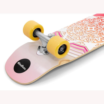 Mindless Longboards | Mindless Drifter Cruiser 28" x 8"