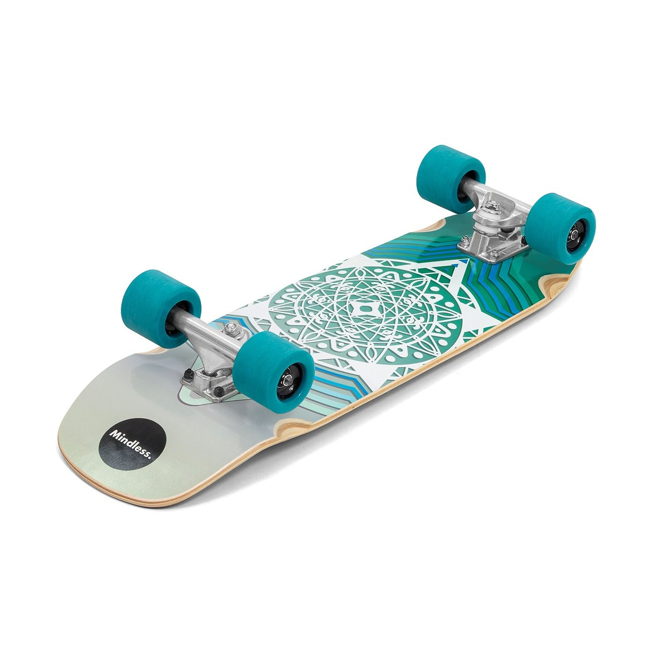 Mindless Longboards | Mindless Drifter Cruiser 28" x 8"