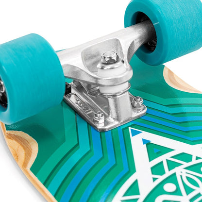 Mindless Longboards | Mindless Drifter Cruiser 28" x 8"