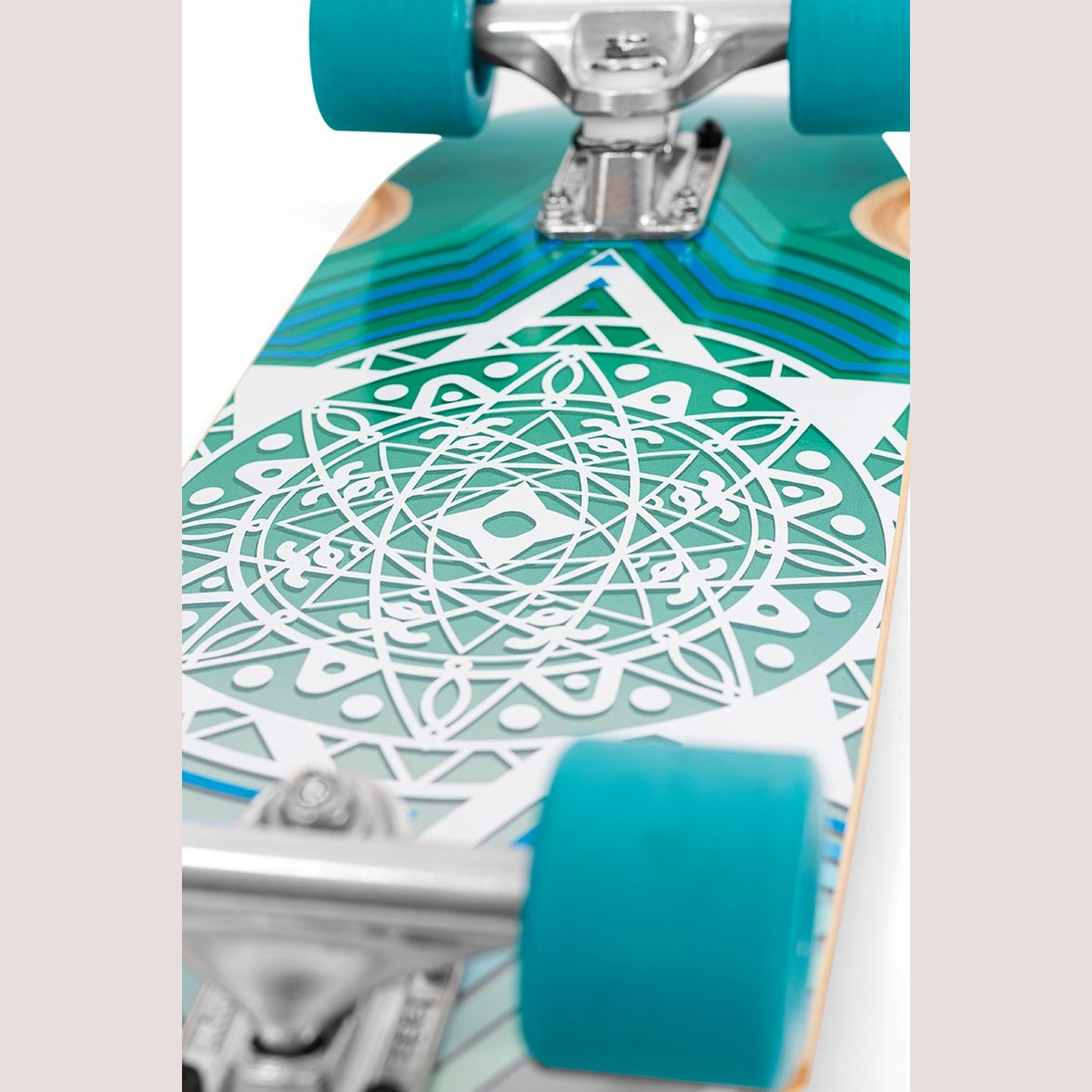Mindless Longboards | Mindless Drifter Cruiser 28" x 8"
