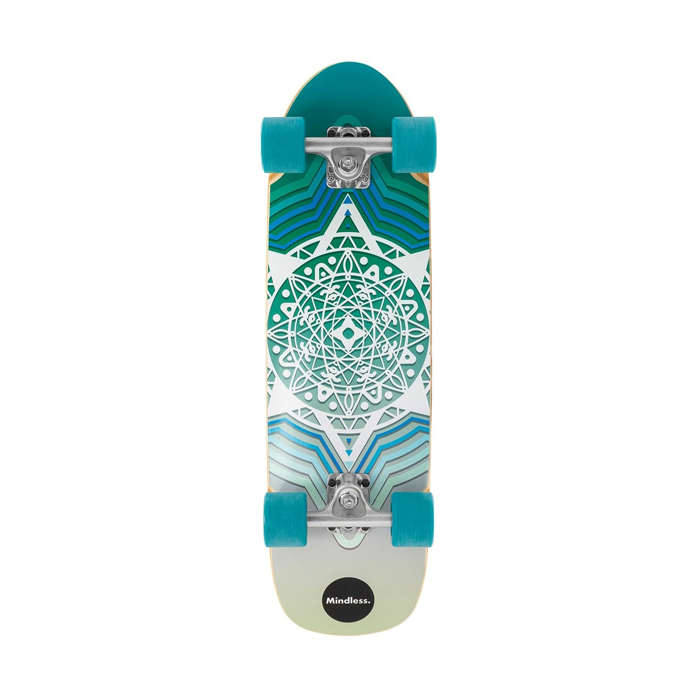 Mindless Longboards | Mindless Drifter Cruiser 28" x 8"