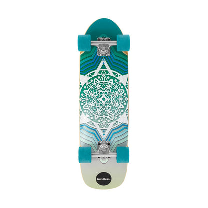 Mindless Longboards | Mindless Drifter Cruiser 28" x 8"