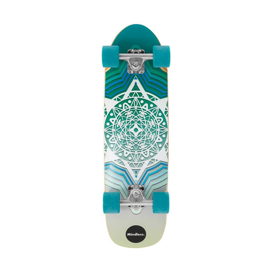 Mindless Longboards | Mindless Drifter Cruiser 28" x 8"