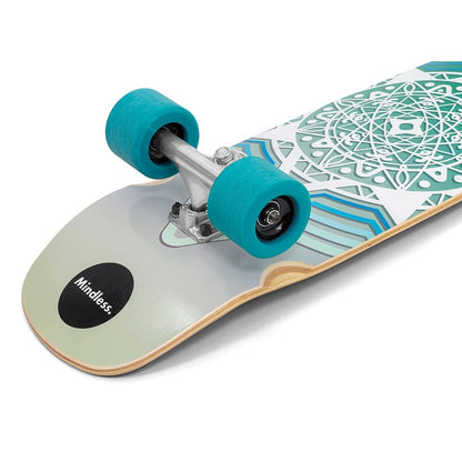Mindless Longboards | Mindless Drifter Cruiser 28" x 8"